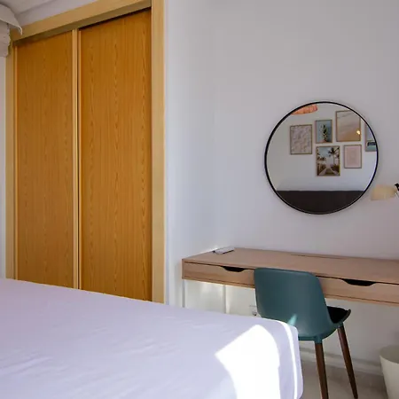 Apartment Rentafive Nuevo Reformado Aa Ascensor Santa Pola