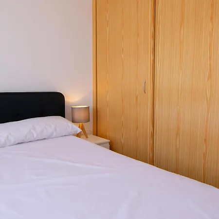 Rentafive - Nuevo - Reformado - Aa - Ascensor * Santa Pola