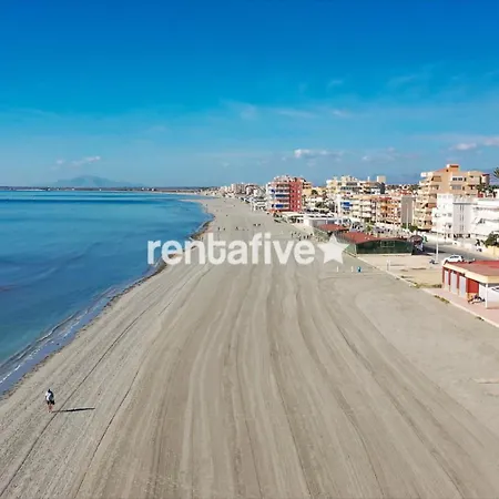 Rentafive Nuevo Reformado Aa Ascensor