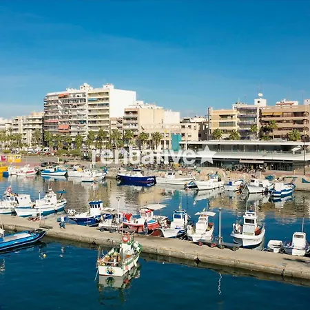 Rentafive - Nuevo - Reformado - Aa - Ascensor *