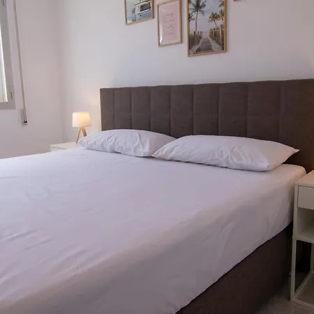 Rentafive - Nuevo - Reformado - A/a - Ascensor Apartament *