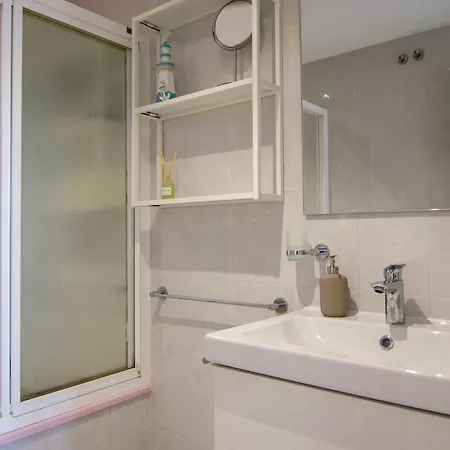 Rentafive - Nuevo - Reformado - A/a - Ascensor Apartament Santa Pola