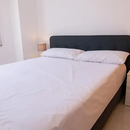 Apartment Rentafive - Nuevo - Reformado - A/a - Ascensor *