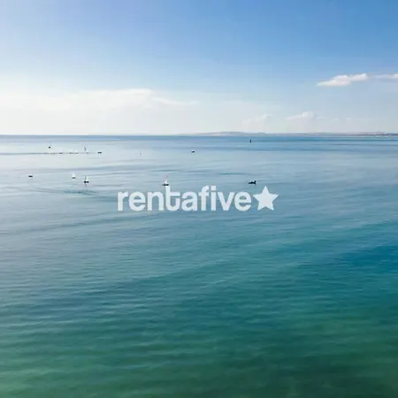 Rentafive - Nuevo - Reformado - A/a - Ascensor