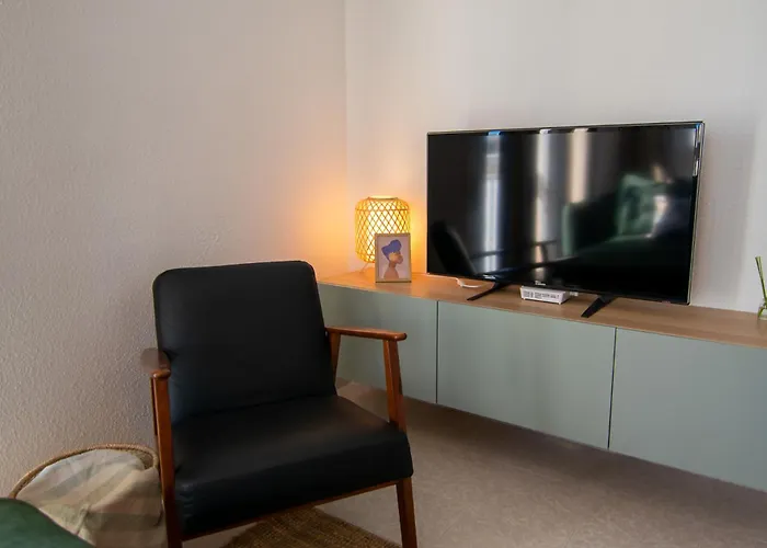 Apartman Rentafive - Nuevo - Reformado - Aa - Ascensor Santa Pola