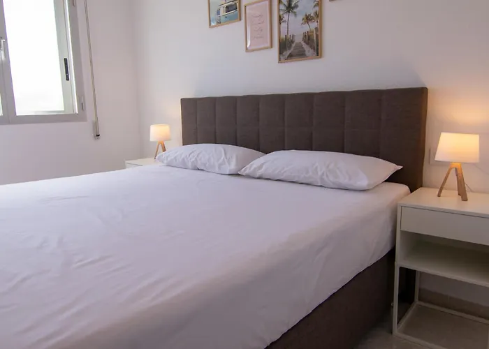 Rentafive - Nuevo - Reformado - Aa - Ascensor Apartman